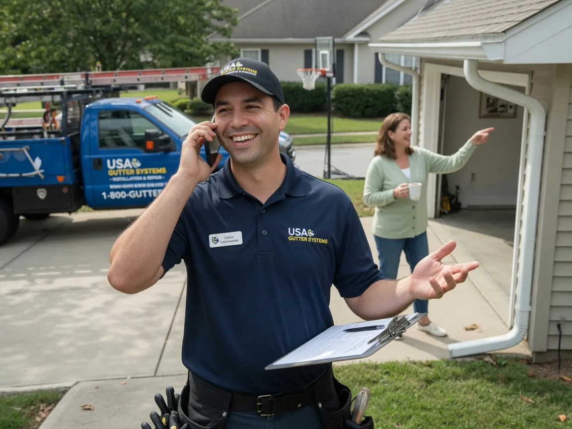 Gutter Installation Plantersville, TX FAQs